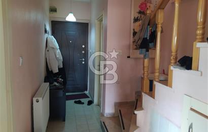 ÇINARCIK KORU, ALTINKORU VİLLARINDA SATILIK 3 + 1 İKİZ VİLLA