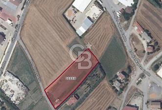 Silivri Fenerköy’de Satılık 739 m2 Tarla. Yatırım Fırsatı. - 5 - 334651