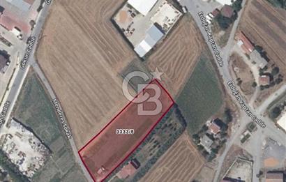 Silivri Fenerköy’de Satılık 739 m2 Tarla. Yatırım Fırsatı.