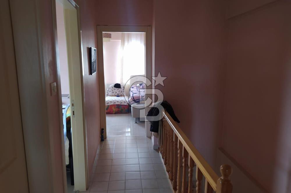 ÇINARCIK KORU, ALTINKORU VİLLARINDA SATILIK 3 + 1 İKİZ VİLLA