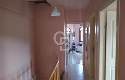 ÇINARCIK KORU, ALTINKORU VİLLARINDA SATILIK 3 + 1 İKİZ VİLLA