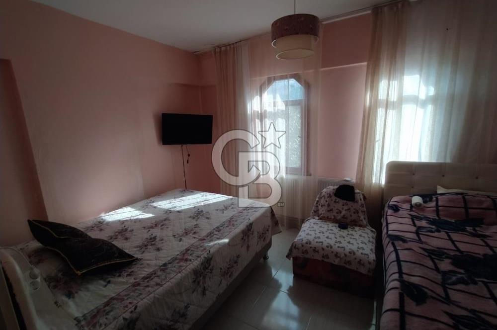 ÇINARCIK KORU, ALTINKORU VİLLARINDA SATILIK 3 + 1 İKİZ VİLLA