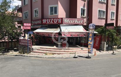 ETİMESGUT CADDE ÜZERİNDE SATILIK 85 m2 DÜKKAN