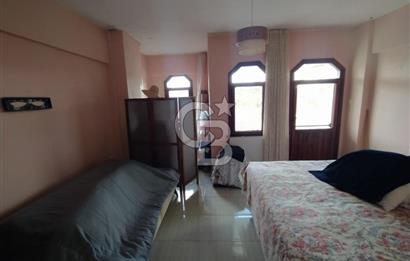 ÇINARCIK KORU, ALTINKORU VİLLARINDA SATILIK 3 + 1 İKİZ VİLLA