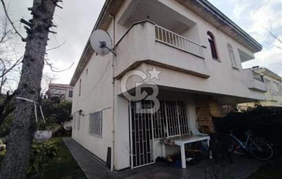 ÇINARCIK KORU, ALTINKORU VİLLARINDA SATILIK 3 + 1 İKİZ VİLLA