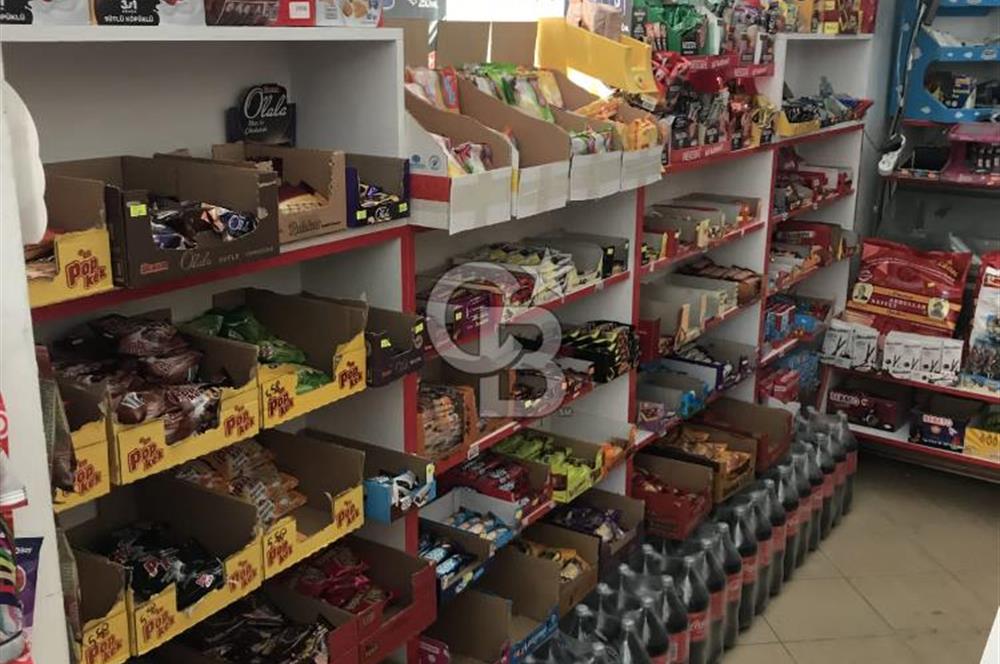 ETİMESGUT CADDE ÜZERİNDE SATILIK 85 m2 DÜKKAN
