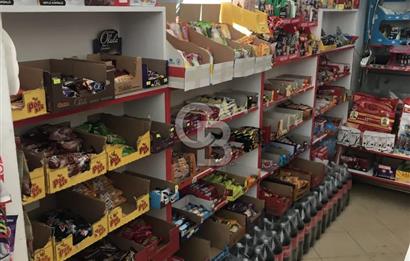 ETİMESGUT CADDE ÜZERİNDE SATILIK 85 m2 DÜKKAN