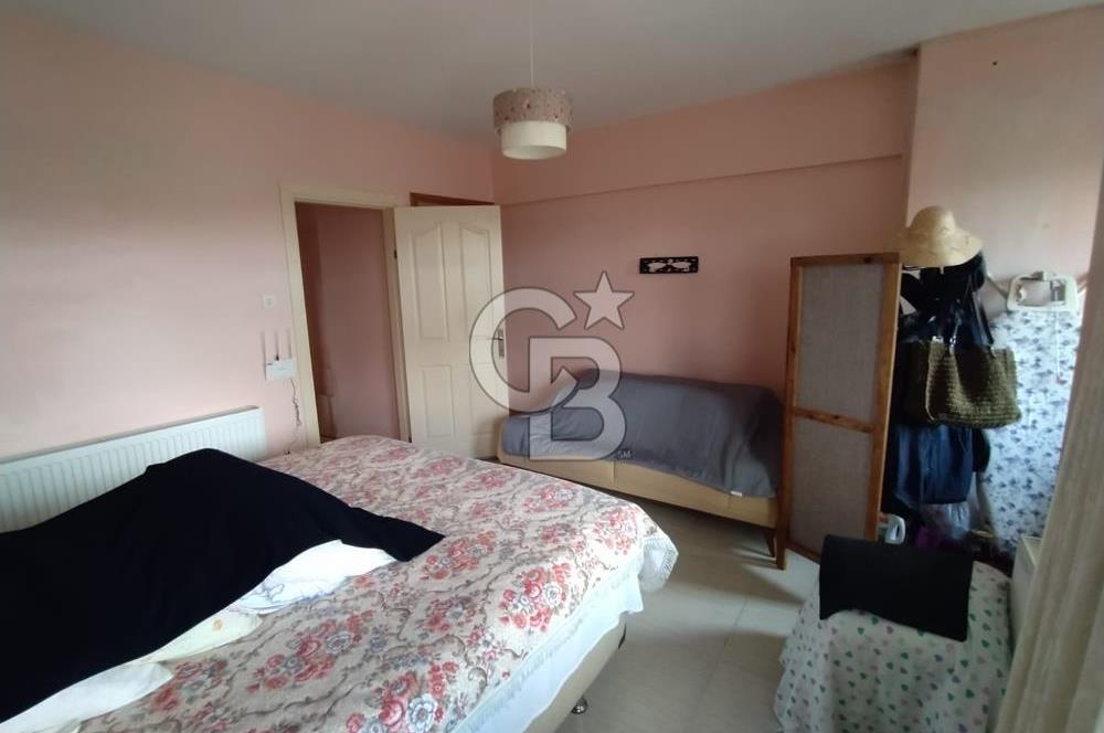 ÇINARCIK KORU, ALTINKORU VİLLARINDA SATILIK 3 + 1 İKİZ VİLLA