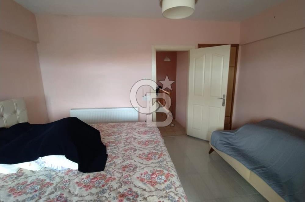 ÇINARCIK KORU, ALTINKORU VİLLARINDA SATILIK 3 + 1 İKİZ VİLLA