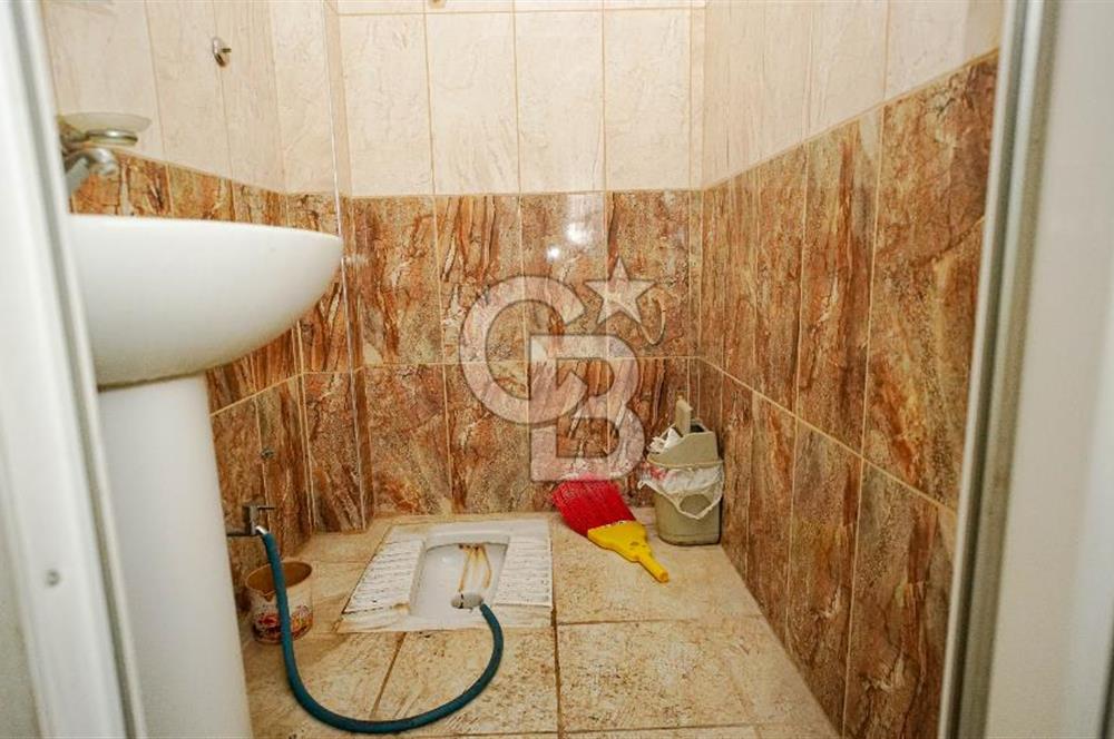 Sanayide Nadir Bulunur! Köşe Konum, Asma Katlı, Ayrı Ofisli 203,5 m²