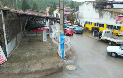 Sanayide Nadir Bulunur! Köşe Konum, Asma Katlı, Ayrı Ofisli 203,5 m²