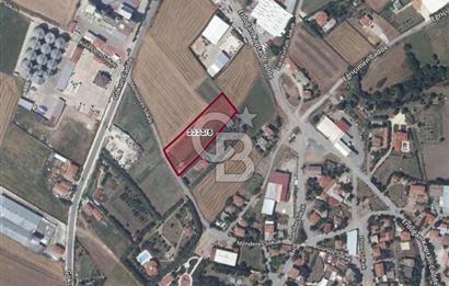 Silivri Fenerköy’de Satılık 739 m2 Tarla. Yatırım Fırsatı.