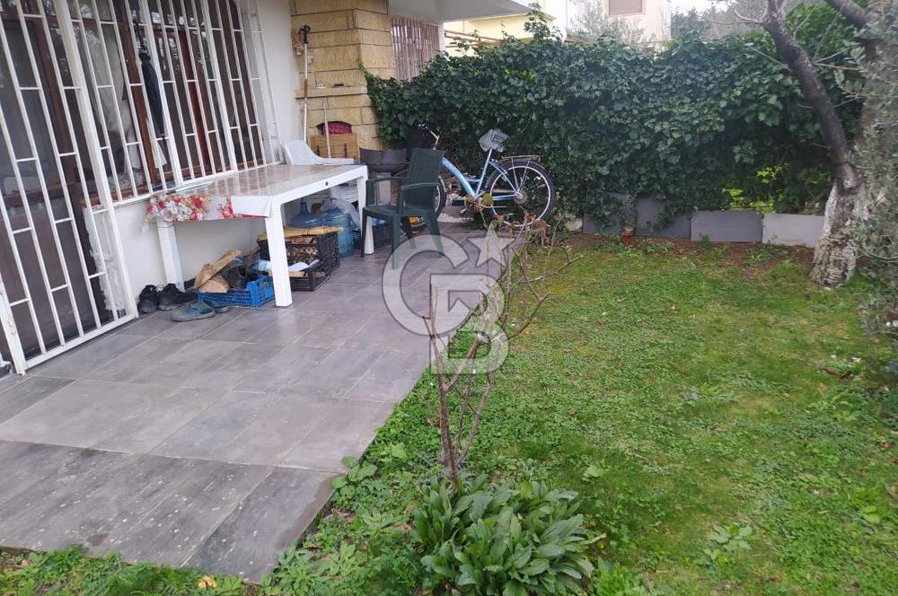 ÇINARCIK KORU, ALTINKORU VİLLARINDA SATILIK 3 + 1 İKİZ VİLLA