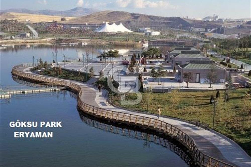 YENİMAHALLE SUSUZ ATA MAHALLESİ BELÖREN PROJESİNDE HİSSELER