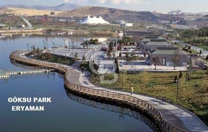 YENİMAHALLE SUSUZ ATA MAHALLESİ BELÖREN PROJESİNDE HİSSELER