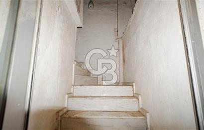 Sanayide Nadir Bulunur! Köşe Konum, Asma Katlı, Ayrı Ofisli 203,5 m²