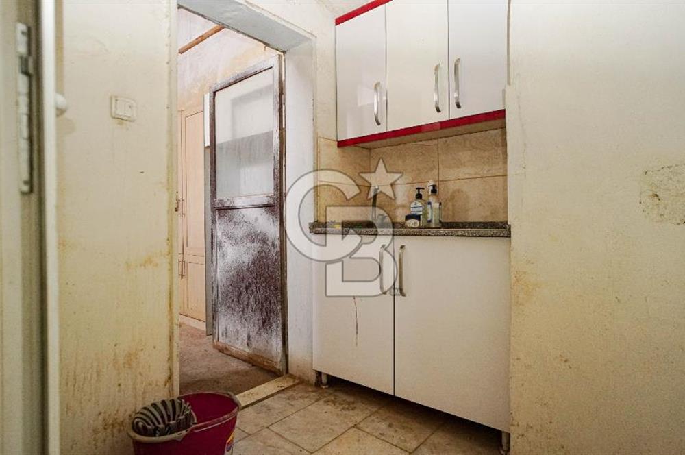 Sanayide Nadir Bulunur! Köşe Konum, Asma Katlı, Ayrı Ofisli 203,5 m²