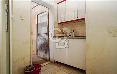 Sanayide Nadir Bulunur! Köşe Konum, Asma Katlı, Ayrı Ofisli 203,5 m²