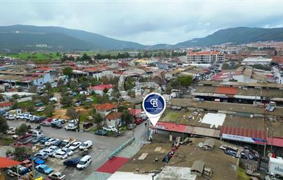 Sanayide Nadir Bulunur! Köşe Konum, Asma Katlı, Ayrı Ofisli 203,5 m²