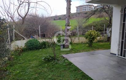 ÇINARCIK KORU, ALTINKORU VİLLARINDA SATILIK 3 + 1 İKİZ VİLLA