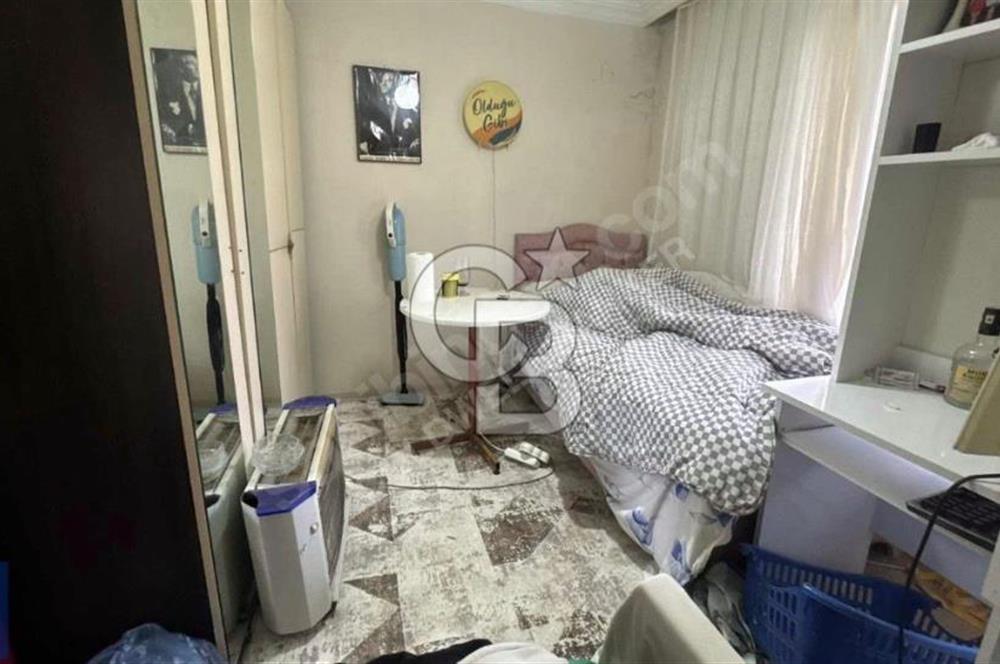 TORBALI KARAKUYUDA 102 m ARSA İÇERİSİNDE MÜSTAKİL 1+1 EV