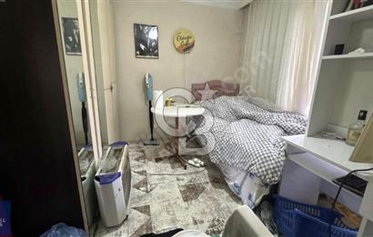 TORBALI KARAKUYUDA 102 m ARSA İÇERİSİNDE MÜSTAKİL 1+1 EV