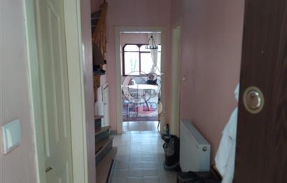 ÇINARCIK KORU, ALTINKORU VİLLARINDA SATILIK 3 + 1 İKİZ VİLLA