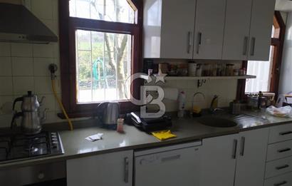 ÇINARCIK KORU, ALTINKORU VİLLARINDA SATILIK 3 + 1 İKİZ VİLLA