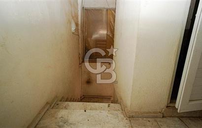 Sanayide Nadir Bulunur! Köşe Konum, Asma Katlı, Ayrı Ofisli 203,5 m²