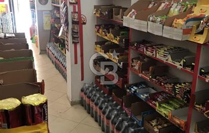 ETİMESGUT CADDE ÜZERİNDE SATILIK 85 m2 DÜKKAN