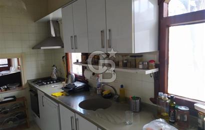 ÇINARCIK KORU, ALTINKORU VİLLARINDA SATILIK 3 + 1 İKİZ VİLLA