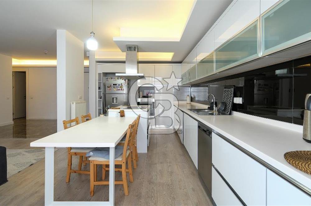 YILDIZ ATASAYANLAR 5 TE 4,5+1 SATILIK DAİRE 