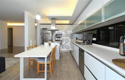 YILDIZ ATASAYANLAR 5 TE 4,5+1 SATILIK DAİRE 