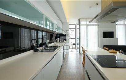 YILDIZ ATASAYANLAR 5 TE 4,5+1 SATILIK DAİRE 