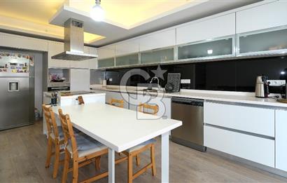 YILDIZ ATASAYANLAR 5 TE 4,5+1 SATILIK DAİRE 