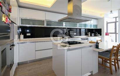 YILDIZ ATASAYANLAR 5 TE 4,5+1 SATILIK DAİRE 