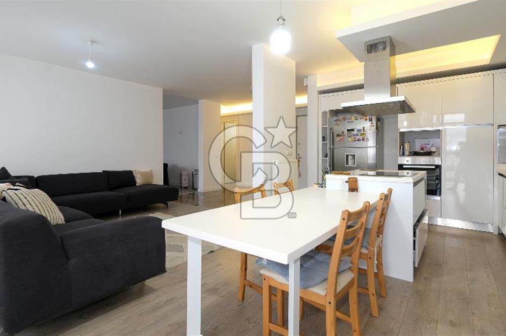 YILDIZ ATASAYANLAR 5 TE 4,5+1 SATILIK DAİRE 