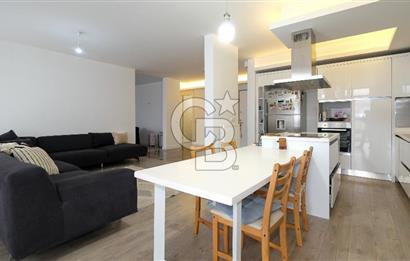 YILDIZ ATASAYANLAR 5 TE 4,5+1 SATILIK DAİRE 