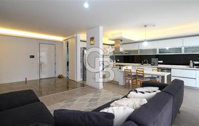 YILDIZ ATASAYANLAR 5 TE 4,5+1 SATILIK DAİRE 