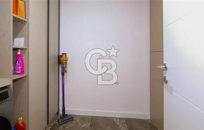 YILDIZ ATASAYANLAR 5 TE 4,5+1 SATILIK DAİRE 