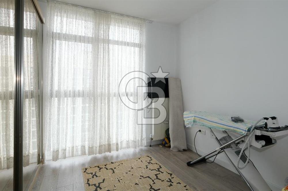YILDIZ ATASAYANLAR 5 TE 4,5+1 SATILIK DAİRE 