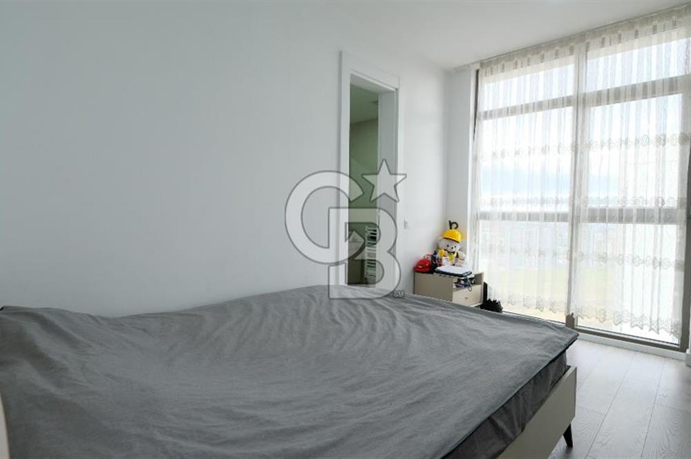 YILDIZ ATASAYANLAR 5 TE 4,5+1 SATILIK DAİRE 