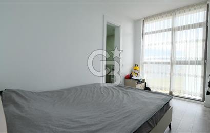 YILDIZ ATASAYANLAR 5 TE 4,5+1 SATILIK DAİRE 