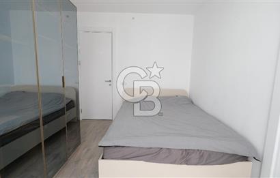 YILDIZ ATASAYANLAR 5 TE 4,5+1 SATILIK DAİRE 