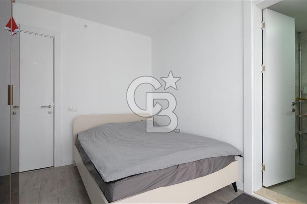 YILDIZ ATASAYANLAR 5 TE 4,5+1 SATILIK DAİRE 