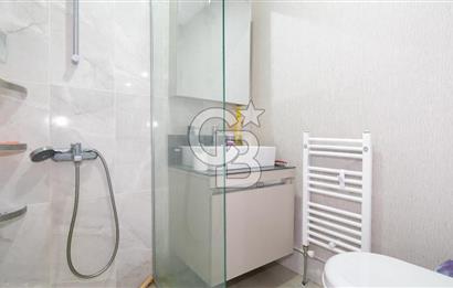 YILDIZ ATASAYANLAR 5 TE 4,5+1 SATILIK DAİRE 