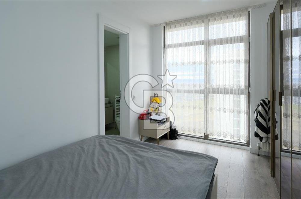 YILDIZ ATASAYANLAR 5 TE 4,5+1 SATILIK DAİRE 