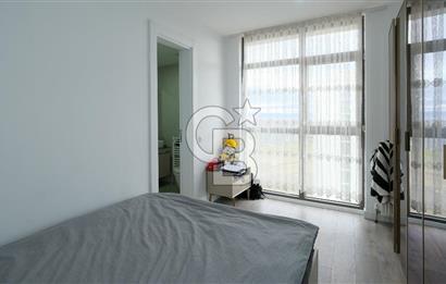 YILDIZ ATASAYANLAR 5 TE 4,5+1 SATILIK DAİRE 