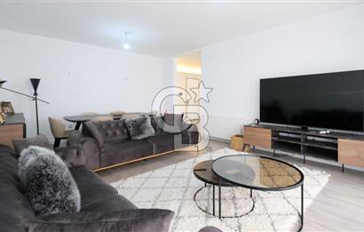 YILDIZ ATASAYANLAR 5 TE 4,5+1 SATILIK DAİRE 