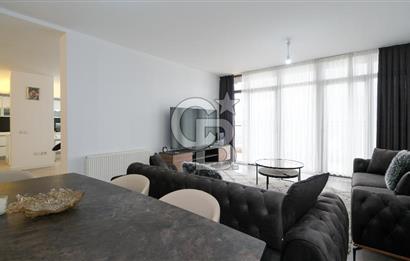 YILDIZ ATASAYANLAR 5 TE 4,5+1 SATILIK DAİRE 